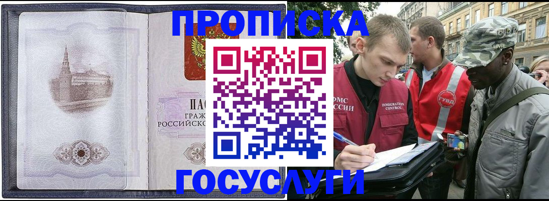 прописка 2025 в Березниках